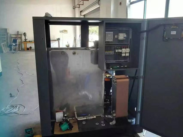 （水水）余熱回收一體機(jī)